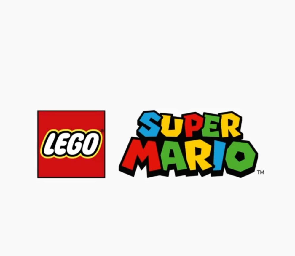 Kommt Lego Mario?! Kommt Lego Mario?!