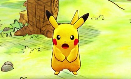 Pokemon: Zum 25-jährigen Jubiläum wurde eine große Feier angekündigt
