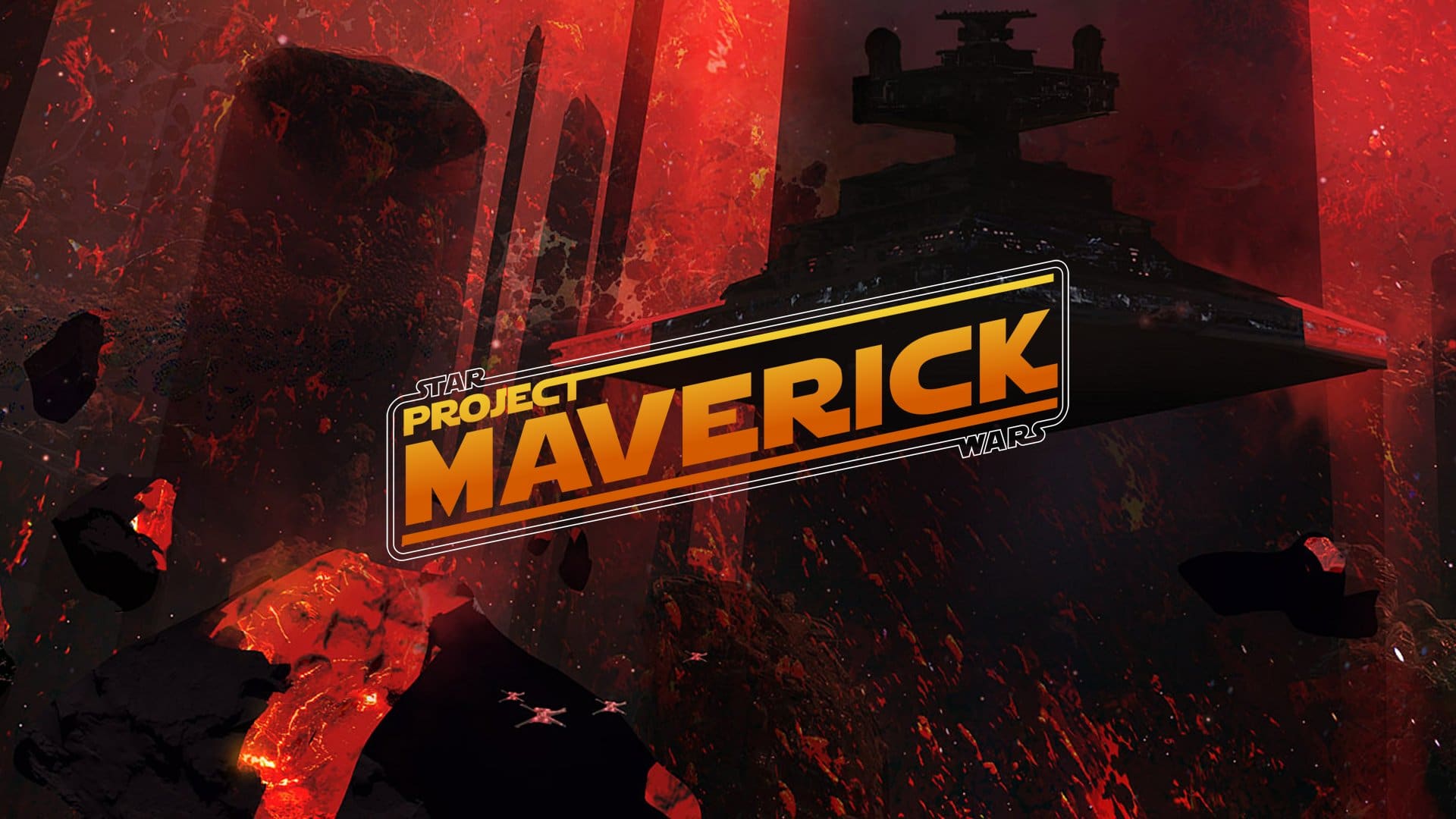 Was erwartet uns in Star Wars "Projekt Maverick"?