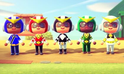 Top Game-Charts in Europa: Diese Videospiele spielen haben uns erobert