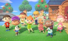 Animal Crossing: New Horizons - (C) Nintendo