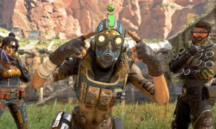 EA verrät: So viel Gewinn hat Apex Legends bisher generiert