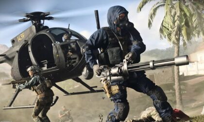 Call of Duty: Warzone – Hack/Cheat gibt Spielern unbegrenzte Gesundheit