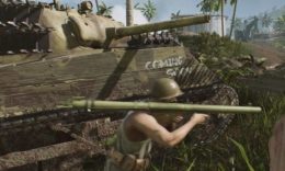 Coming Soon-Tank-Skin in Battlefield 5