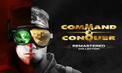 Command & Conquer Remastered Collection: Ab dem 5. Juni für PC erhältlich