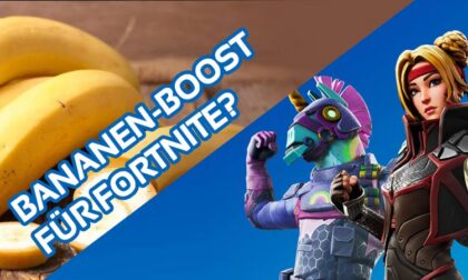 Fortnite: Dataminer entdeckte neue Lebensmittel im Spiel