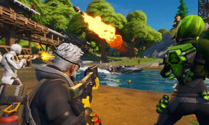 Fortnite: Spielesucht stellt ein riesiges Problem für China dar – Epic Games reagiert heftig Fortnite: Spielesucht stellt ein riesiges Problem für China dar – Epic Games reagiert heftig