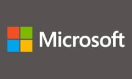 Microsoft Logo - ©Microsoft
