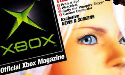 Official Xbox Magazine ist Geschichte! – Schwerwiegende finanzielle Probleme sind der Grund