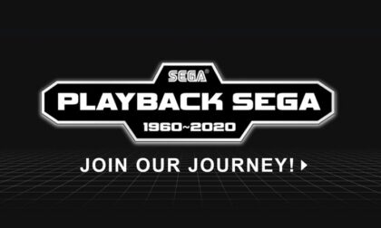 Neue Sega-Website feiert 60-jährige Firmengeschichte