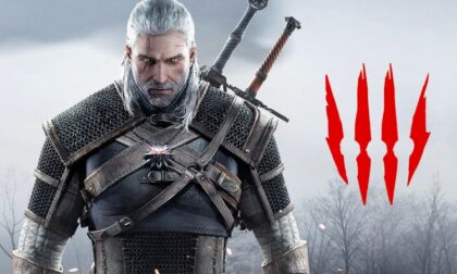 The Witcher 4: Geralt ist endgültig weg, es kommt definitiv alles anders The Witcher 4: Geralt ist endgültig weg, es kommt definitiv alles anders