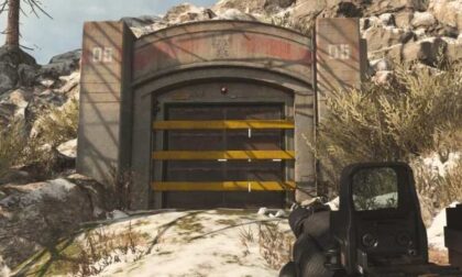 Call of Duty: Das Warzone-Video zeigt, was sich derzeit in den Bunkern befindet