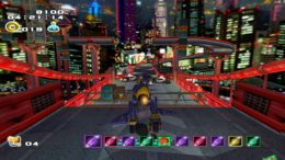 Sonic Adventure-Schöpfer würde gerne ein Remake des Dreamcast-Klassikers machen Sonic Adventure-Schöpfer würde gerne ein Remake des Dreamcast-Klassikers machen