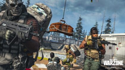 ,,Call of Duty“-Schauspielerin lässt Spieler wegen Cheaten verbannen
