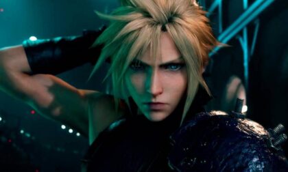 Final Fantasy 7 Remake knackt die 5 Millionen Marke