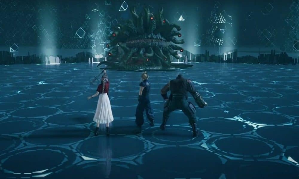 Final Fantasy VII Remake: Wie man Malboro bekommt