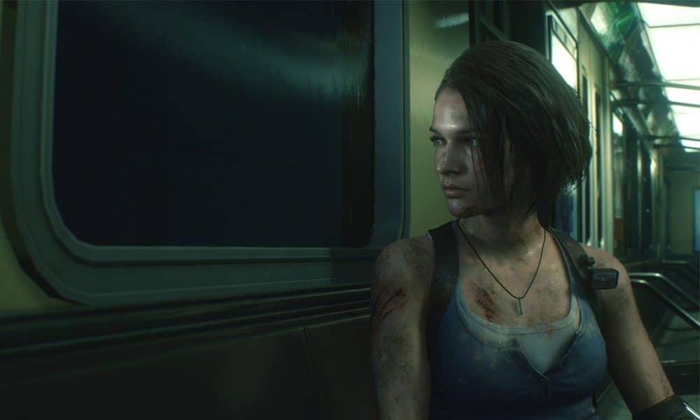 Resident Evil 3 Remake – Review