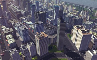 Cities: Skylines 2 – Update verbessert die Performance