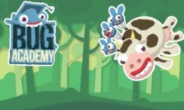 Bug Academy ©Ultimate Games