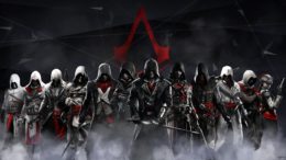 Assassin's Creed: Der Grabstein für Prince of Persia - (C) Ubisoft