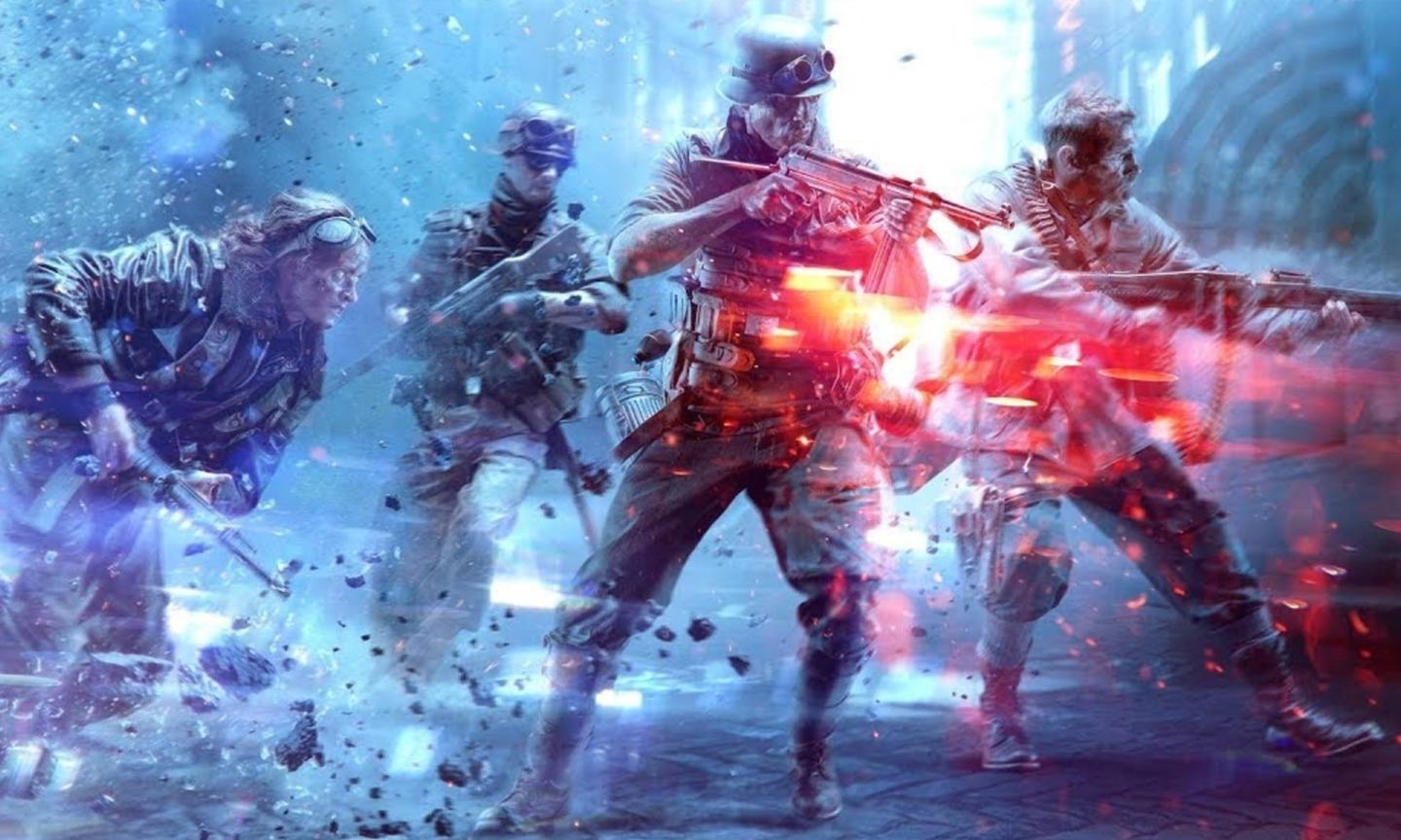 Battlefield 6: Wann kommt es? - (C) DICE, EA