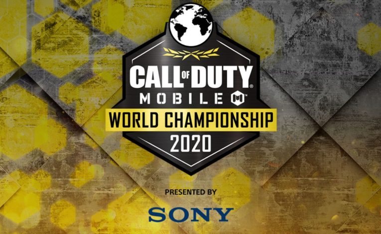 CoD Mobile: World Championship 2020