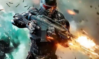 Crysis Remastered: Release verzögert sich Crysis Remastered: Release verzögert sich