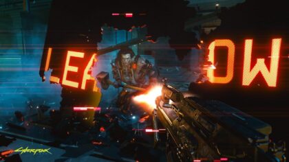 Cyberpunk 2077: Fans kritisieren die Leistung auf den Konsolen