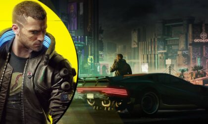 Cyberpunk 2077: Rollenspiel oder Shooter? Entwickler klärt die Fans auf Cyberpunk 2077: Rollenspiel oder Shooter? Entwickler klärt die Fans auf