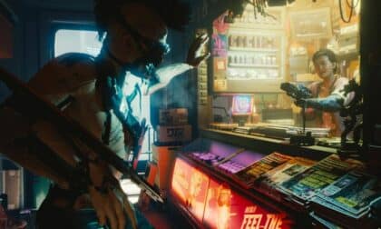 Wichtiger Schritt – Cyberpunk 2077 erreicht wichtigen Meilenstein in der Entwicklung