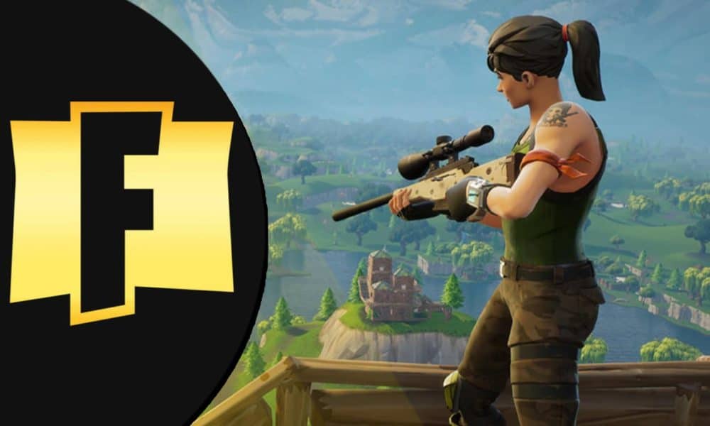 Fortnite: Crossplay wird für PC-Spieler schwieriger gemacht Fortnite: Crossplay wird für PC-Spieler schwieriger gemacht