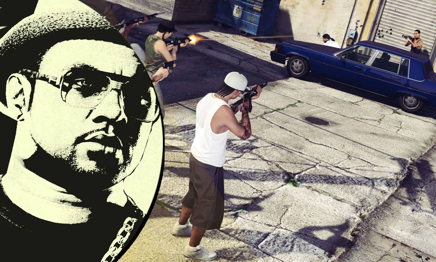 Gta Online Bringt Heute Das Neue Stuntupdate Was Steckt Drin