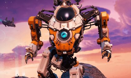 No Man’s Sky: Nächstes Update fügt riesige Mechs mit Jetpacks hinzu