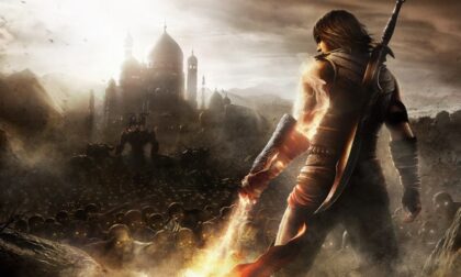 Prince of Persia 6: Domain-Registrierung führte Fans auf falsche Spur