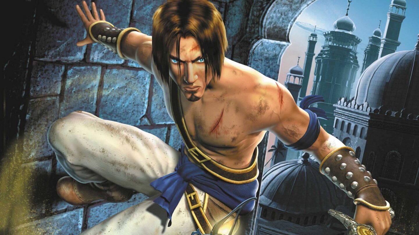 Prince of Persia: The Dagger of Time – Ubisoft enthüllt VR-Abenteuer Prince of Persia: The Dagger of Time – Ubisoft enthüllt VR-Abenteuer
