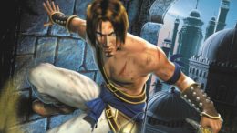 Prince Of Persia: The Sands Of Time - (C) Ubisoft