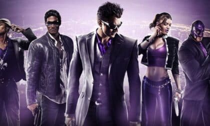 Saints Row Prequel abgelehnt: Embracer ghostet Original-Designer und die Serie stirbt