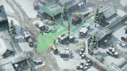 Mimimi Games verschenkt Keycodes für „Shadow Tactics“ auf Twitter