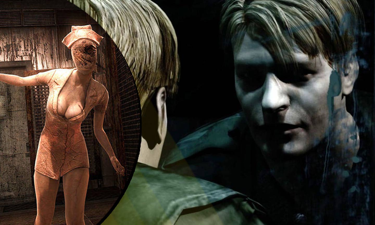 Silent Hill: Wird der Reboot im Juni 2020 enthüllt?