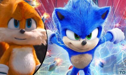 Sonic The Hedgehog: Kinofilm Nummer 2 ist offiziell bestätigt