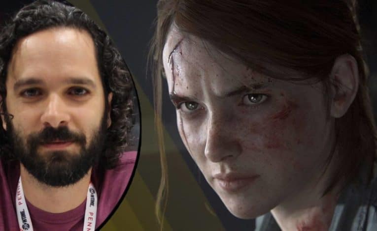 Neil Druckmann, Wiki