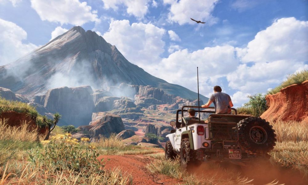 Uncharted 5: Nathan Drake-Schauspieler nimmt Fans den Mut