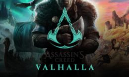 Assassin’s Creed Valhalla - (C) Ubisoft