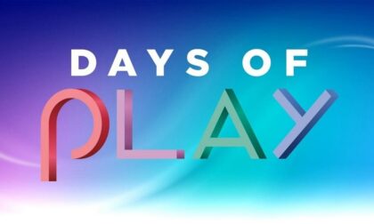 PlayStations Days of Play 2020 starten am 25. Mai