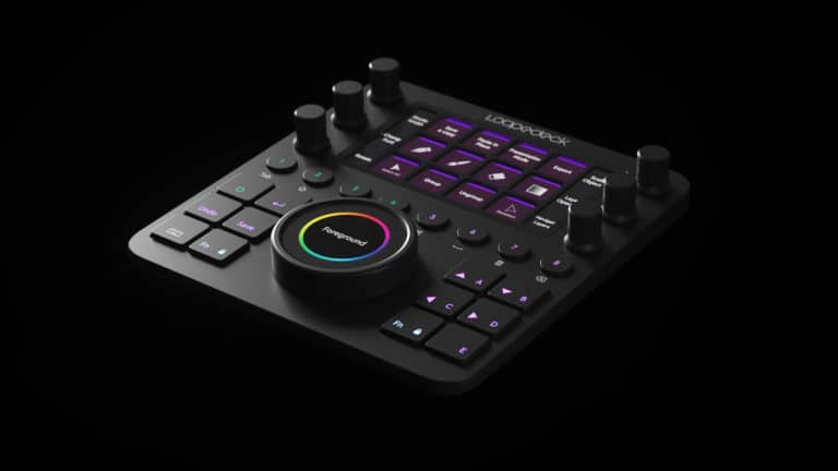 Loupedeck CT – Hardware Review