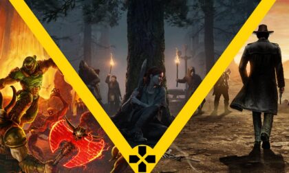 Neue Games im Juni: Das erwartet Nintendo Switch-, PS4- und Xbox One-Spieler