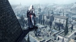 Assassin’s Creed - ©Ubisoft