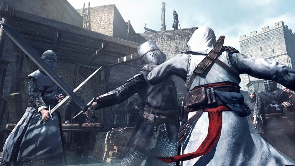 Assassin’s Creed Infinity ist NICHT kostenlos spielbar! Assassin’s Creed Infinity ist NICHT kostenlos spielbar!