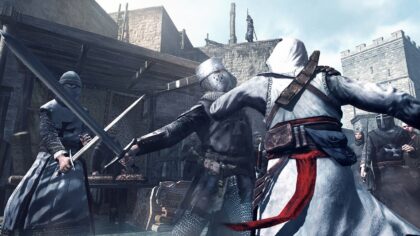 Assassin’s Creed Infinity ist NICHT kostenlos spielbar!