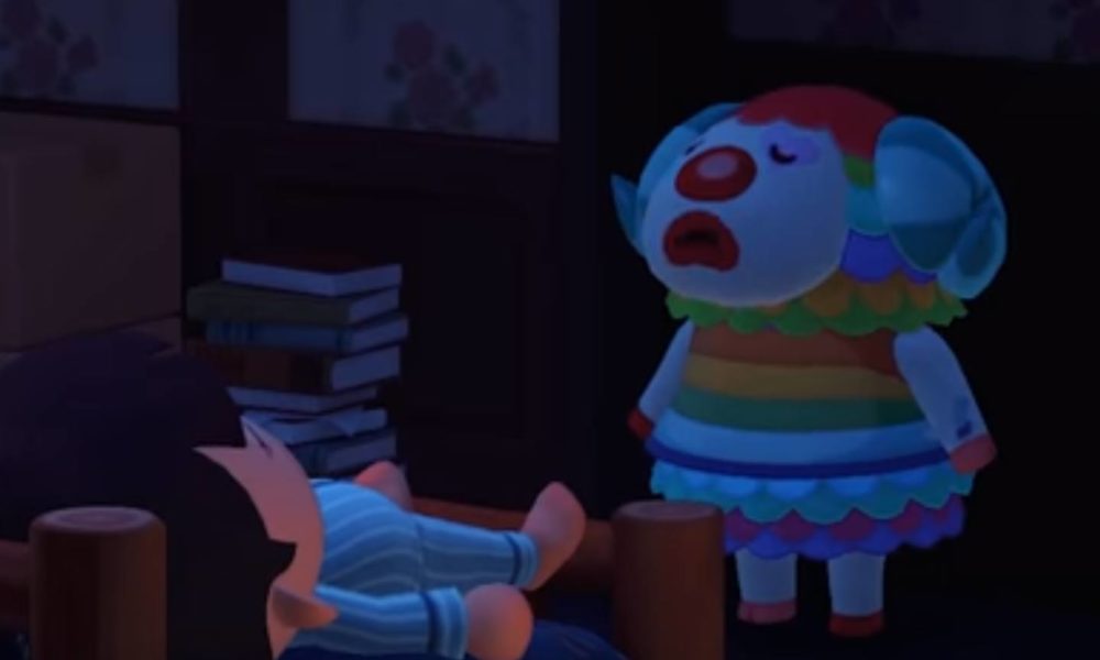 Animal Crossing: Horrorfilm ist von ,,Wanted“-Regisseur in Planung
